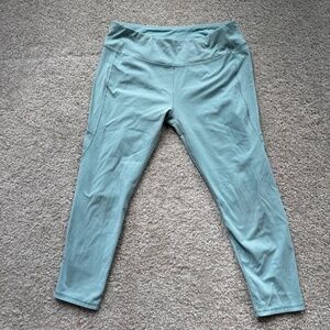 CALIA by Carrie Underwood -  7/8 Leggings
